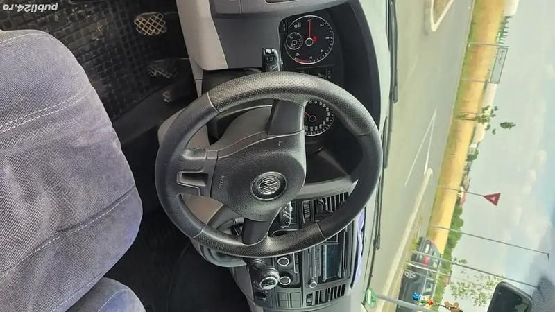 Second-hand VW T5 140 CP (102 kW) 2013 Van