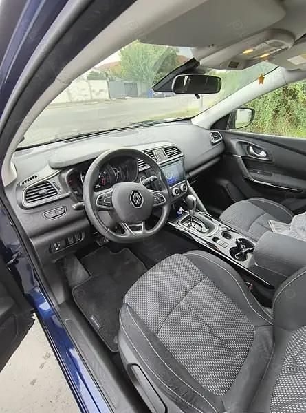 Second-hand Renault Kadjar 140 CP (102 kW) 2020 SUV