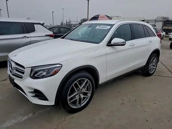 Utilizat 2017 Mercedes GLC300 | 15.500 EUR - Imagine 1/4