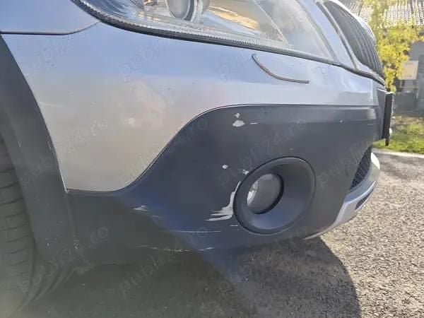 Second-hand Skoda Octavia Scout 140 CP (102 kW) 2010 Break