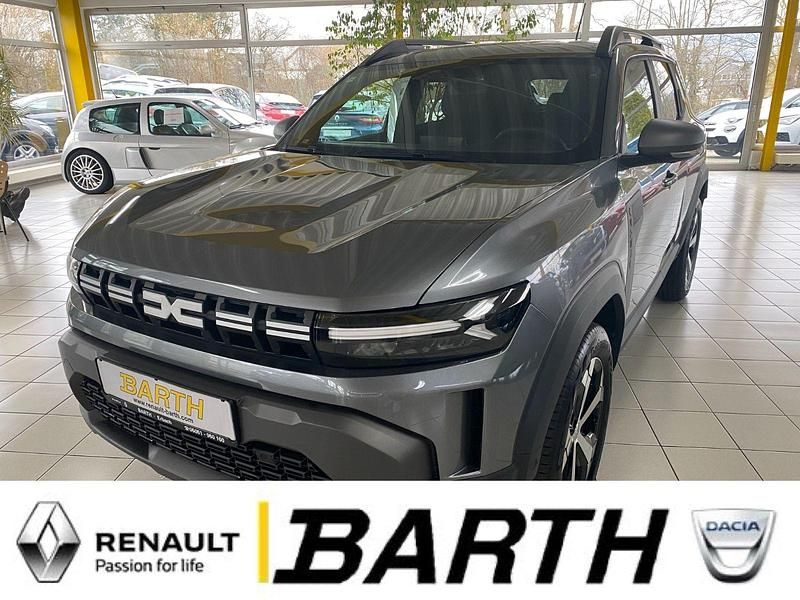 Nouă 2024 Dacia Duster SUV | 32.524 EUR - Imagine 1/1