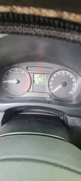 Utilizat 2007 Skoda Roomster Break | 2.200 EUR - Imagine 1/4