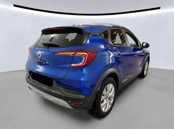 Second-hand Renault Captur 101 CP (74 kW) 2020 SUV