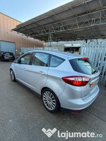 Second-hand Ford C-MAX Titanium 2013 Monovolum