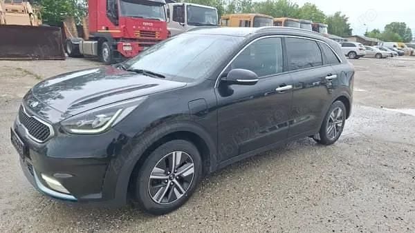 Second-hand 2019 Kia Niro Advance SUV | 11.979 EUR (Preț OK) - Imagine 1/4