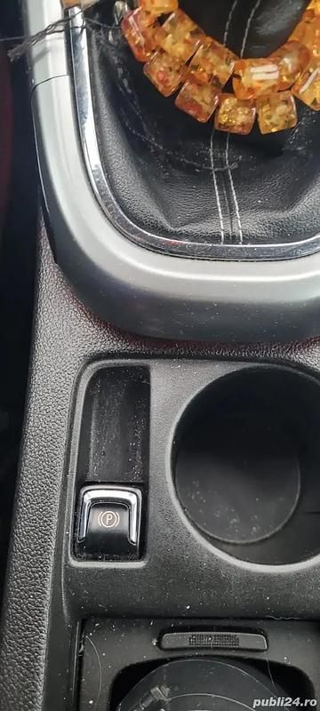 Second-hand Opel Astra 125 CP (91 kW) 2011 Gri Hatchback