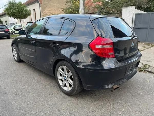 Utilizat 2008 BMW 118 Hatchback | 3.500 EUR (Preț OK) - Imagine 1/4