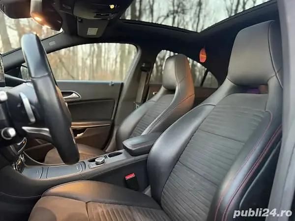 Second-hand Mercedes 220 190 CP (139 kW) 2019 Berlinǎ