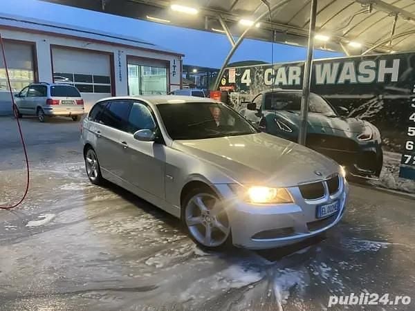 Utilizat 2008 BMW 320 Break | 2.800 EUR - Imagine 1/4