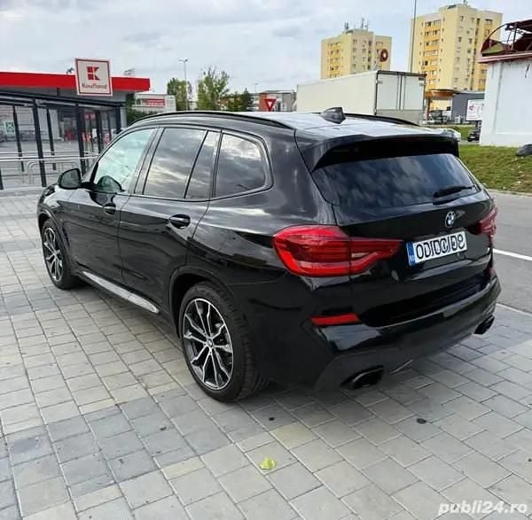 Utilizat 2020 BMW X3 M Sport SUV | 27.999 EUR (Puțin scump) - Imagine 1/4