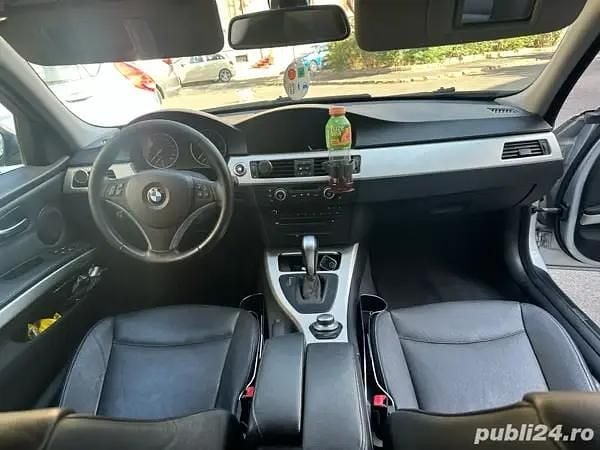 Second-hand BMW 320 177 CP (130 kW) 2009 Break