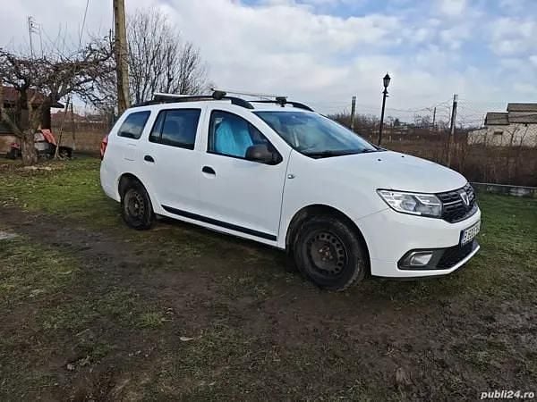 Utilizat 2019 Dacia Logan MCV Break | 7.200 EUR (Preț OK) - Imagine 1/4