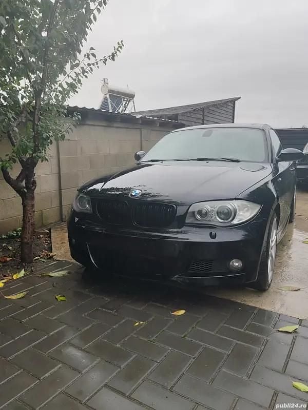 Utilizat 2008 BMW 120 Coupé Coupe | 4.500 EUR - Imagine 1/4