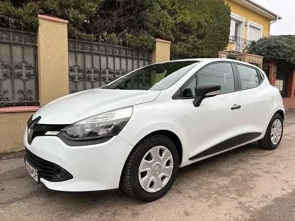 Second-hand Renault Clio IV 75 CP (55 kW) 2015 Hatchback