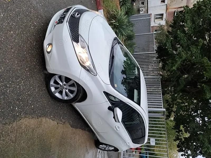 Utilizat 2014 Nissan Note 360º Monovolum | 3.700 EUR - Imagine 1/4