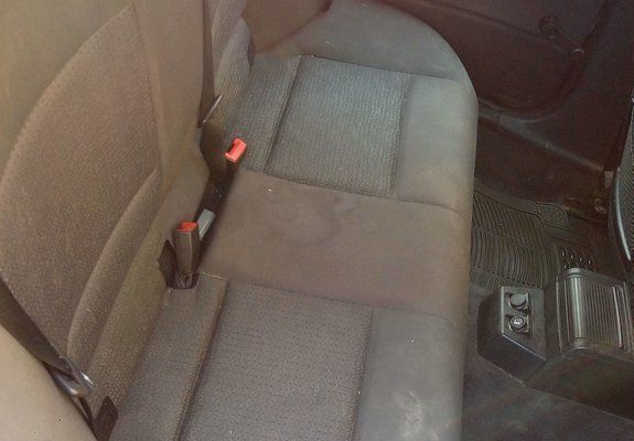 Second-hand BMW 320 130 CP (95 kW) 2004 Negru Break