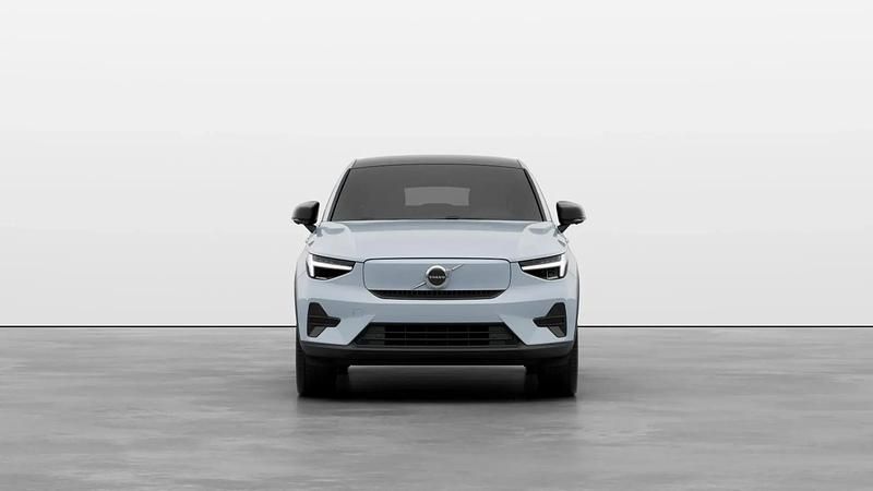 Second-hand Volvo C40 Plus 2023 ["cloud blue"] SUV