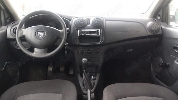 Second-hand Dacia Logan MCV 64 CP (47 kW) 2016 Break