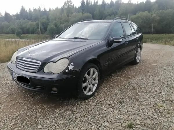 Utilizat 2005 Mercedes A220 Break | 2.350 EUR - Imagine 1/4
