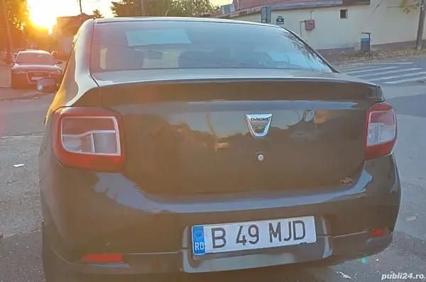 Utilizat 2013 Dacia 1410 Berlinǎ | 2.600 EUR - Imagine 1/2