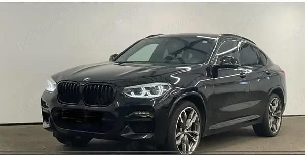 Utilizat 2020 BMW X4 SUV | 33.000 EUR (Super Preț) - Imagine 1/4