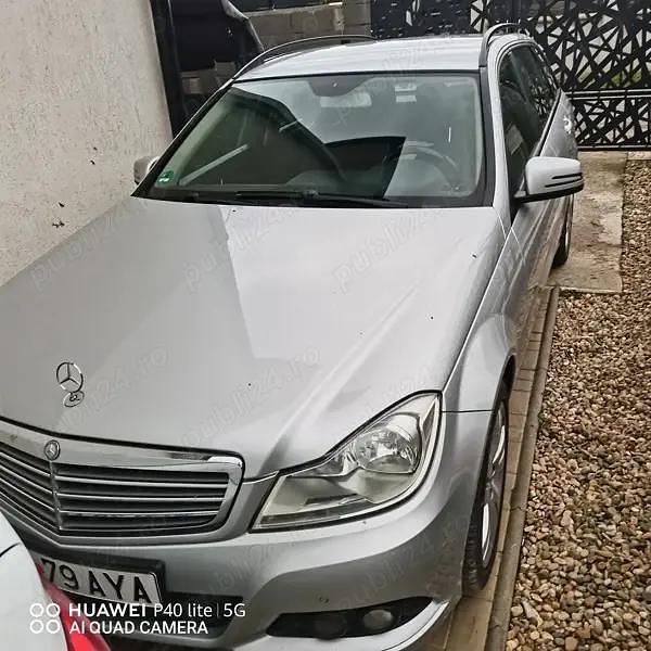 Utilizat 2013 Mercedes A200 Break | 7.399 EUR - Imagine 1/3