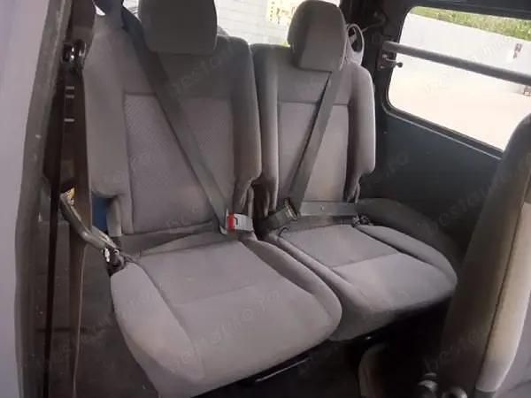 Second-hand Suzuki Samurai 71 CP (52 kW) 1994 SUV