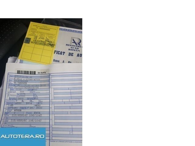 Second-hand VW T5 131 CP (96 kW) 2005 Grafit Van