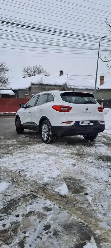 Second-hand Renault Kadjar 115 CP (84 kW) 2020 SUV