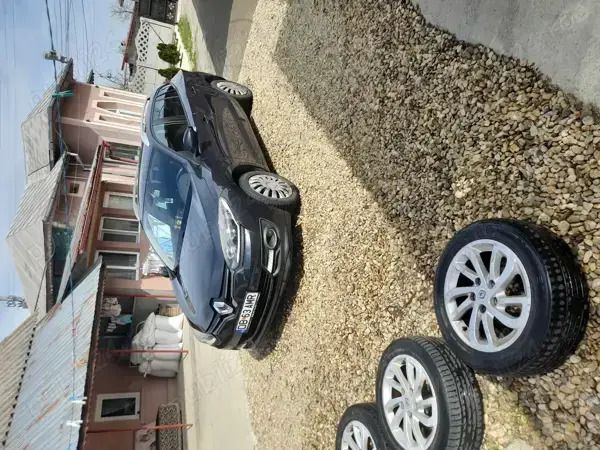 Utilizat 2014 Renault Mégane III Break | 5.790 EUR (Preț OK) - Imagine 1/4