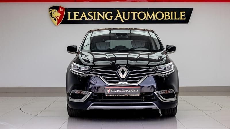 Second-hand Renault Espace Initiale Paris 200 CP (147 kW) 2019 Mov Monovolum