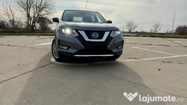 Utilizat 2018 Nissan X-Trail SUV | 15.300 EUR (Preț OK) - Imagine 1/4