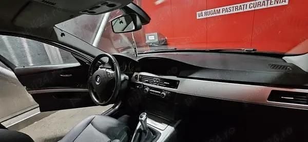 Utilizat 2010 BMW 320 Hatchback | 4.500 EUR (Preț OK) - Imagine 1/4