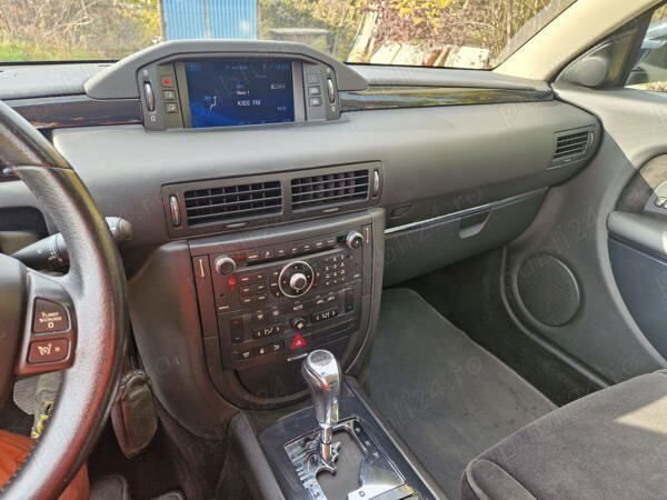 Second-hand Citroën C6 207 CP (152 kW) 2007 Berlinǎ