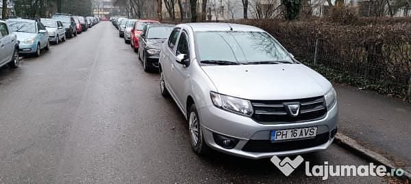 Second-hand 2014 Dacia Logan | 3.200 EUR - Imagine 1/4