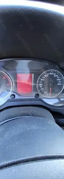 Utilizat 2012 Audi Q5 SUV | 10.000 EUR (Preț bun) - Imagine 1/4