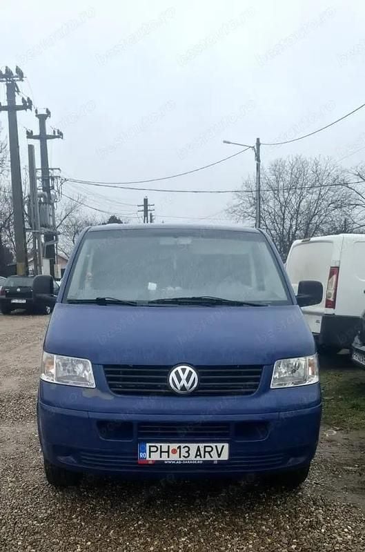 Second-hand VW T5 101 CP (74 kW) 2004 Van