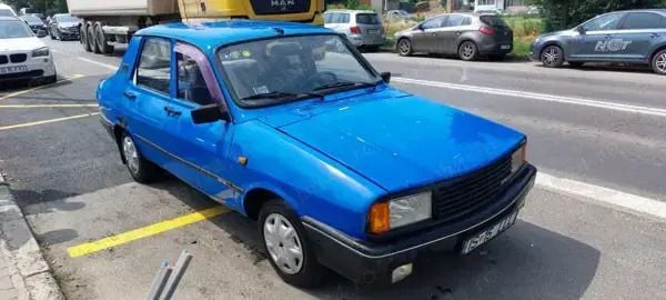 Utilizat 1990 Dacia 1310 Berlinǎ | 10.000 EUR - Imagine 1/4