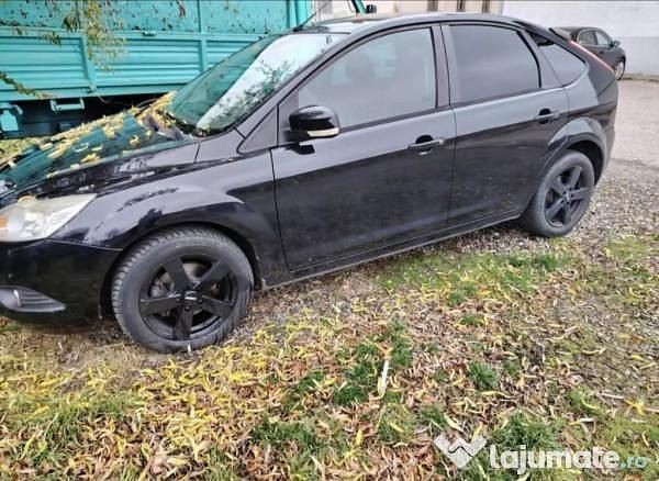 Utilizat 2010 Ford Focus | 19.000 EUR - Imagine 1/4