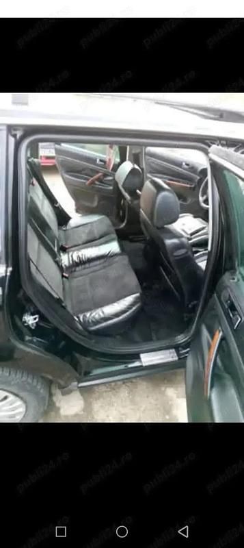 Second-hand VW Passat 131 CP (96 kW) 2001