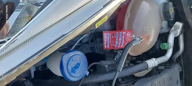 Second-hand Ford Fiesta 95 CP (69 kW) 2019 Hatchback