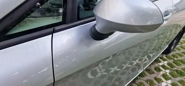 Second-hand Seat Leon 125 CP (91 kW) 2011 Hatchback