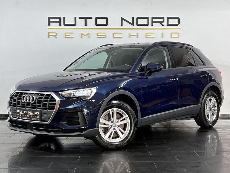 Utilizat 2021 Audi Q3 SUV | 32.384 EUR (Scump) - Imagine 1/1
