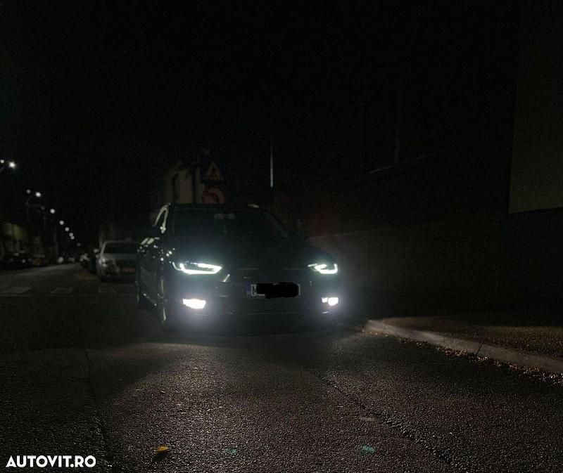 Culoaregri Utilizat 2013 Audi A4 Break | 9.599 EUR (Preț OK) - Imagine 1/4