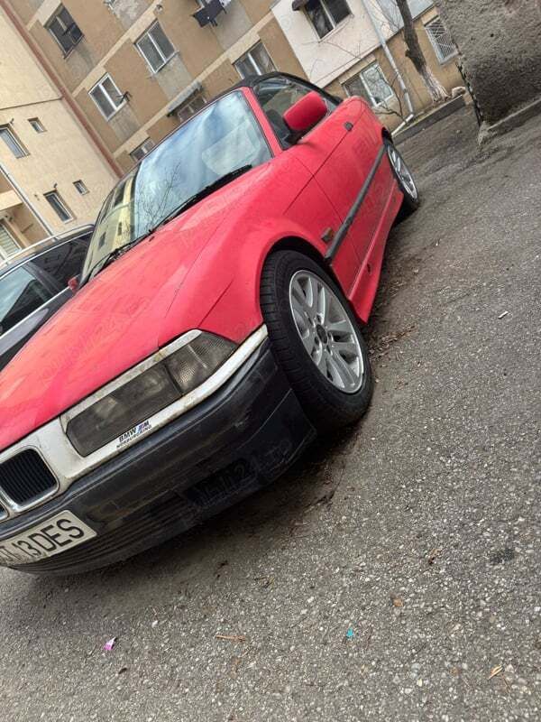 Utilizat 1994 BMW 318 | 1.250 EUR - Imagine 1/4