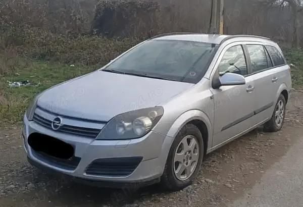 Utilizat 2004 Opel Astra Break | 1.450 EUR (Preț OK) - Imagine 1/4