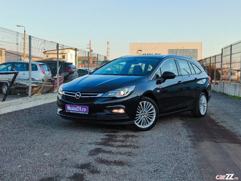 Utilizat 2019 Opel Astra | 10.460 EUR (Preț OK) - Imagine 1/4