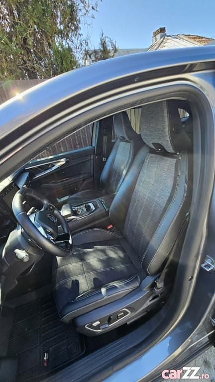 Second-hand Renault Austral 160 CP (117 kW) 2023 SUV