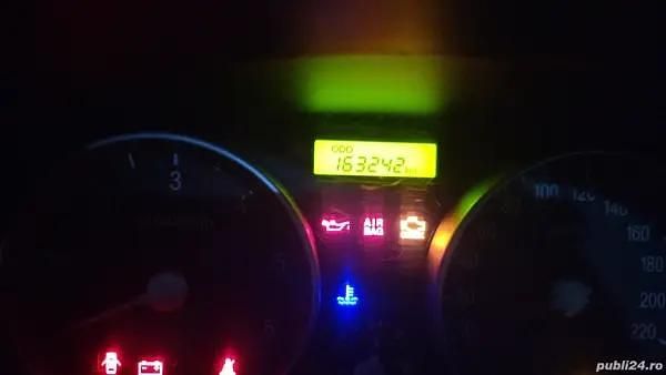 Second-hand Hyundai Accent 81 CP (59 kW) 2008 Berlinǎ