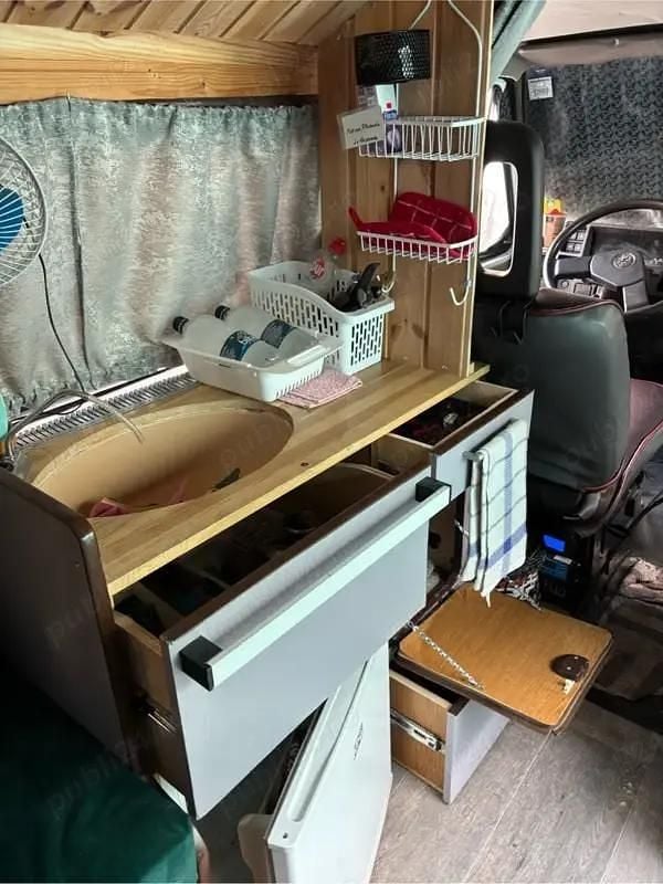 Second-hand Peugeot J5 75 CP (55 kW) 1985 Monovolum